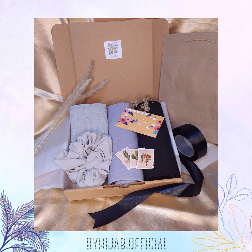 

paket pasmina diamond kado wisuda