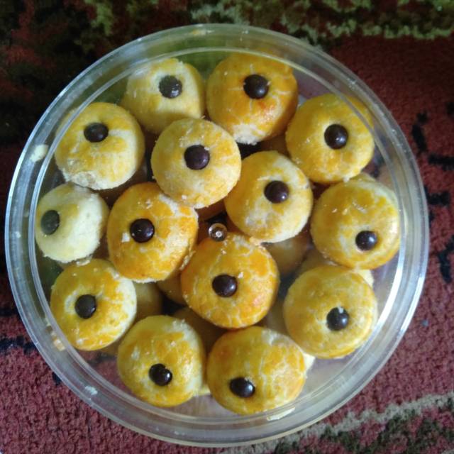 

Nastar janda muda