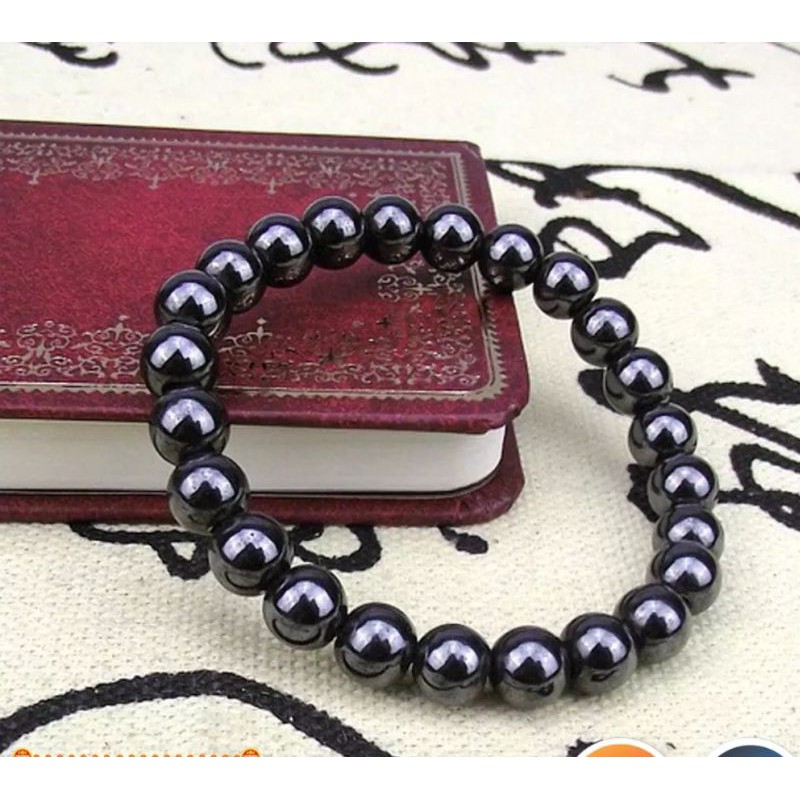 GELANG KESEHATAN BATU MAGNETIS