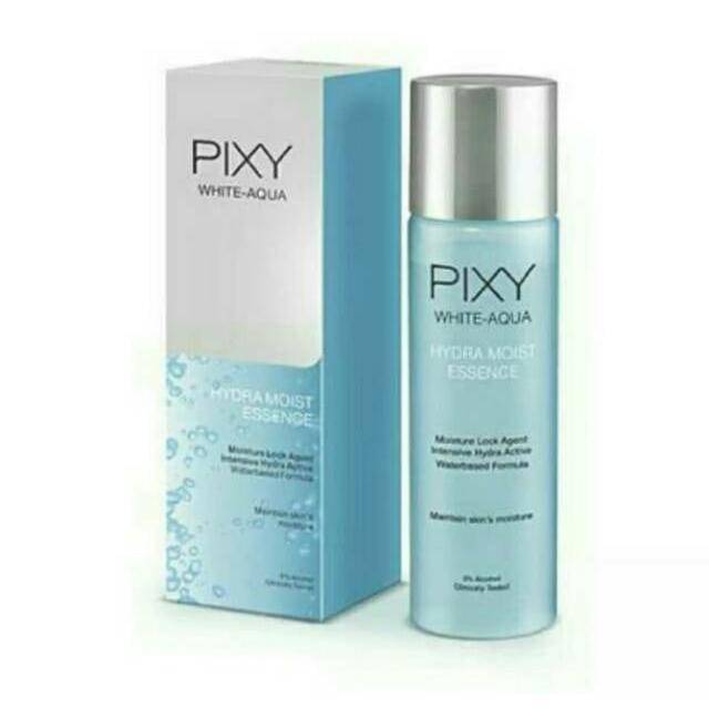 

PIXY WHITE AQUA HYDRA MOIST ESSENCE