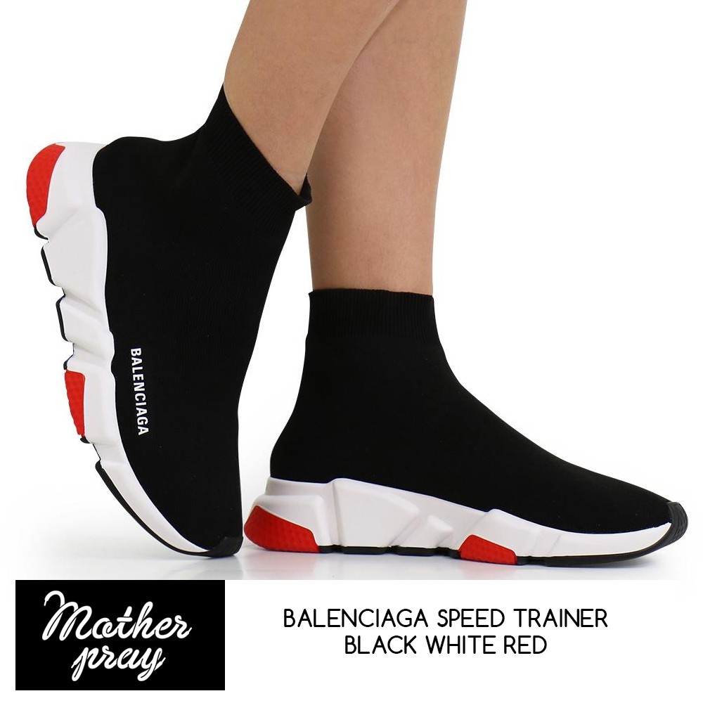 Balenciaga Speed Trainer FASHiONREPS AUSTRALiA