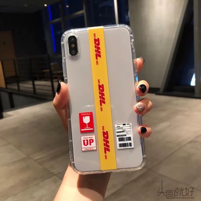 DHL CASE Iphone 6 6s 6s+ 6+ 7 7+ 8 8+ X Xs Xr XsMAX 11 11pro 11promax 11 pro max