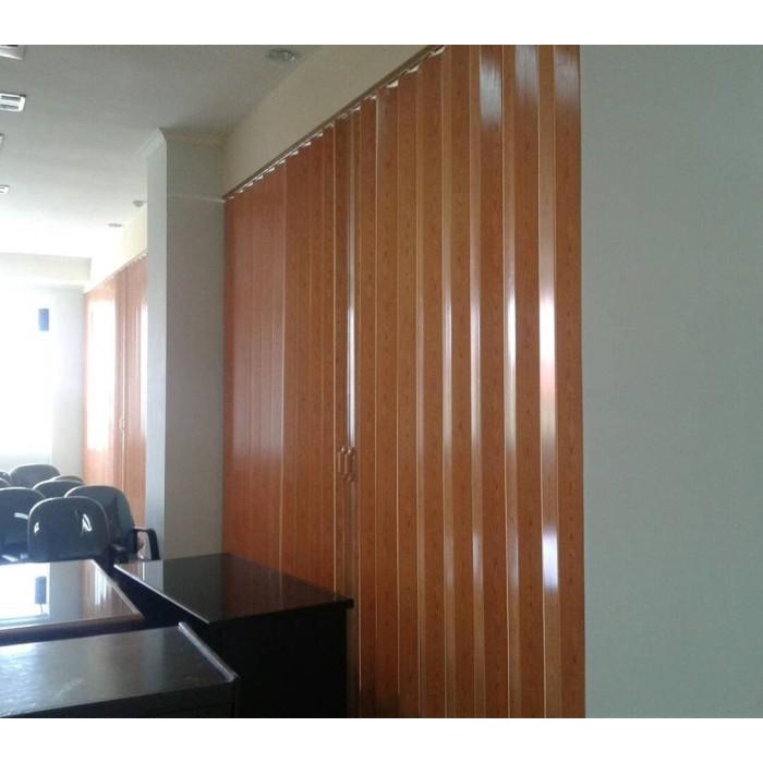 Batasan Ruang Penyekat Ruangan - Folding Door - Folding Gate