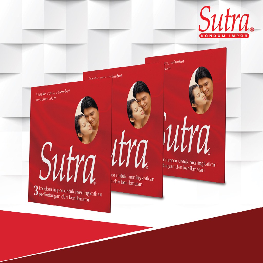 

sutra merah classic