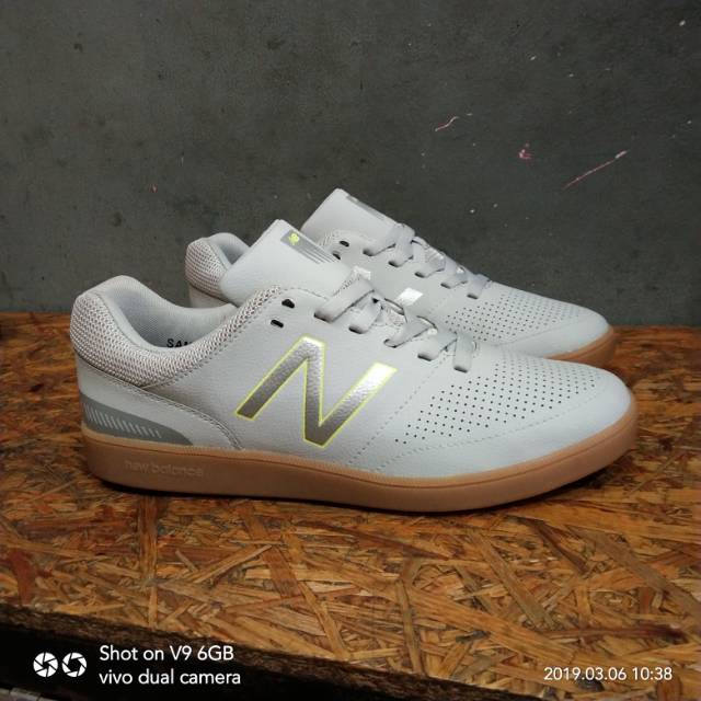 new balance audazo pro futsal