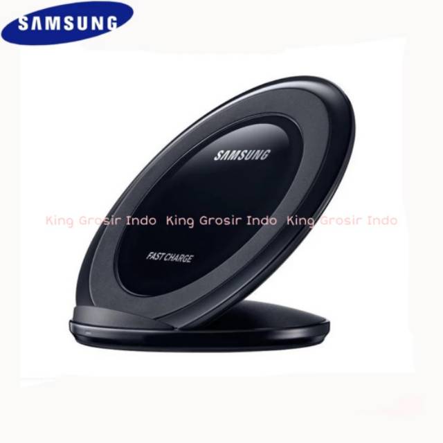 Charger Wireless Samsung Fast Charging Type S7 S7 Edge S6 S6 Edge Note5 Note8 S8 S8 Plus S9 S9 Plus