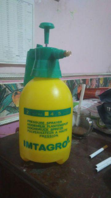 Kyokan / Yoto / Imtagro / Misty / Hokita Semprotan Air 2 Liter