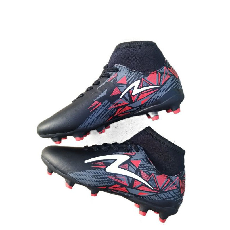 sepatu bola specs boots accelerator invinity swervo
