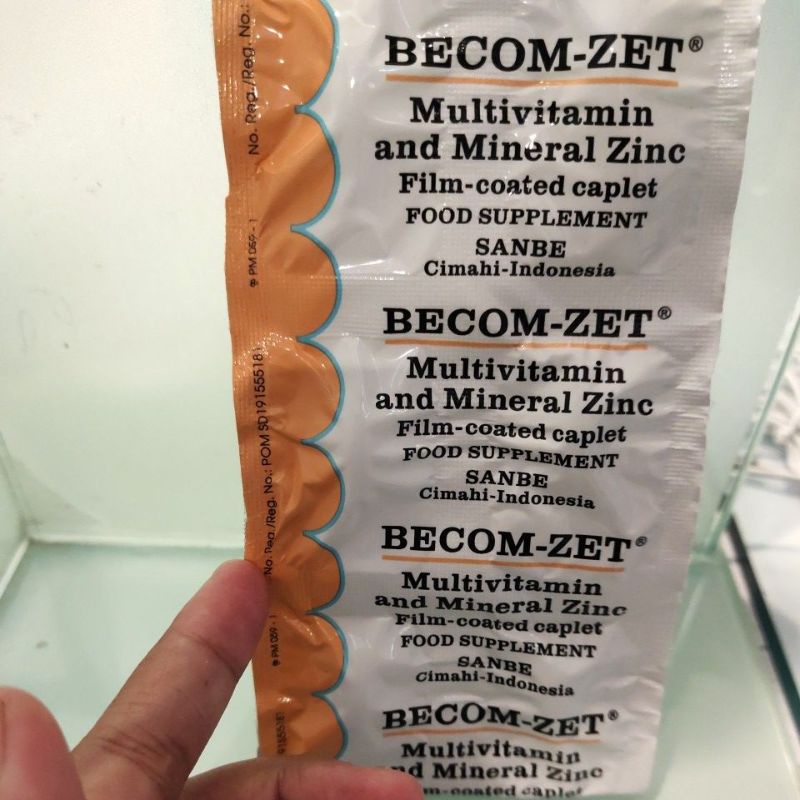 BECOM-ZET