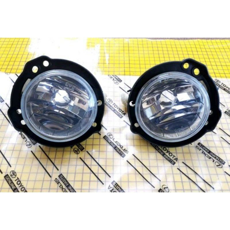 Lampu foglamp All New Avanza Veloz Xenia 2012-2018 original koito 1 set