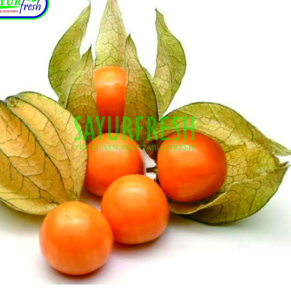 

Produk Terkeren Minggu PROMO CIPLUKAN/CECENDET/GOLDEN BERRY 250 GRAM tsld787