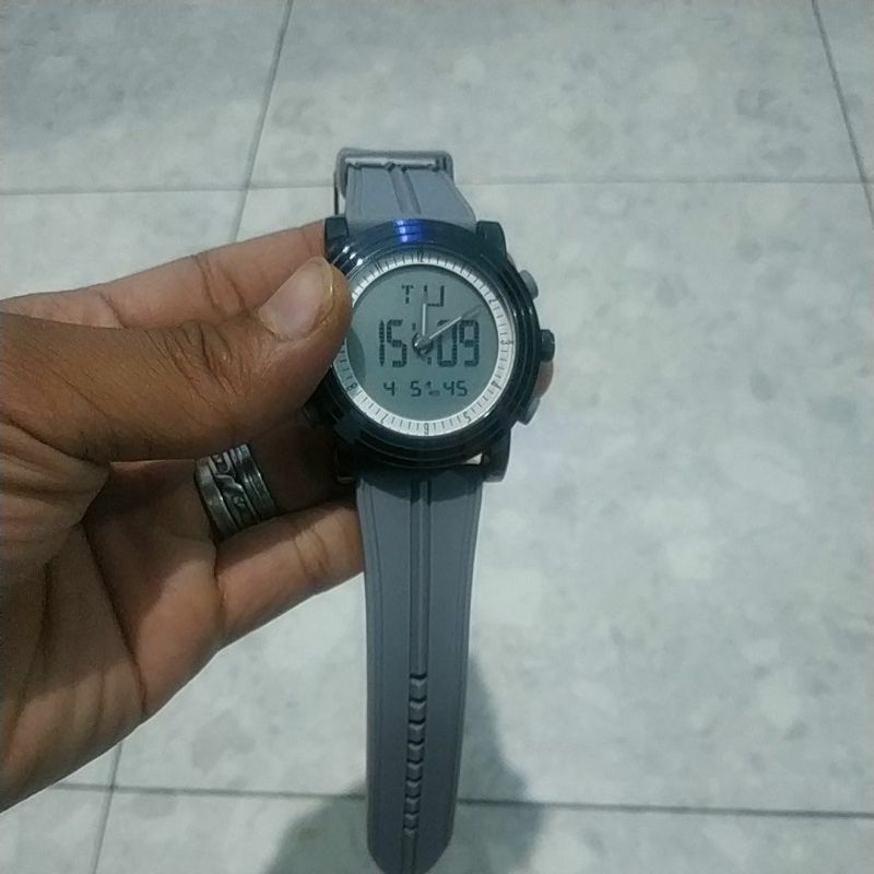 Jam sinobi original hot sale