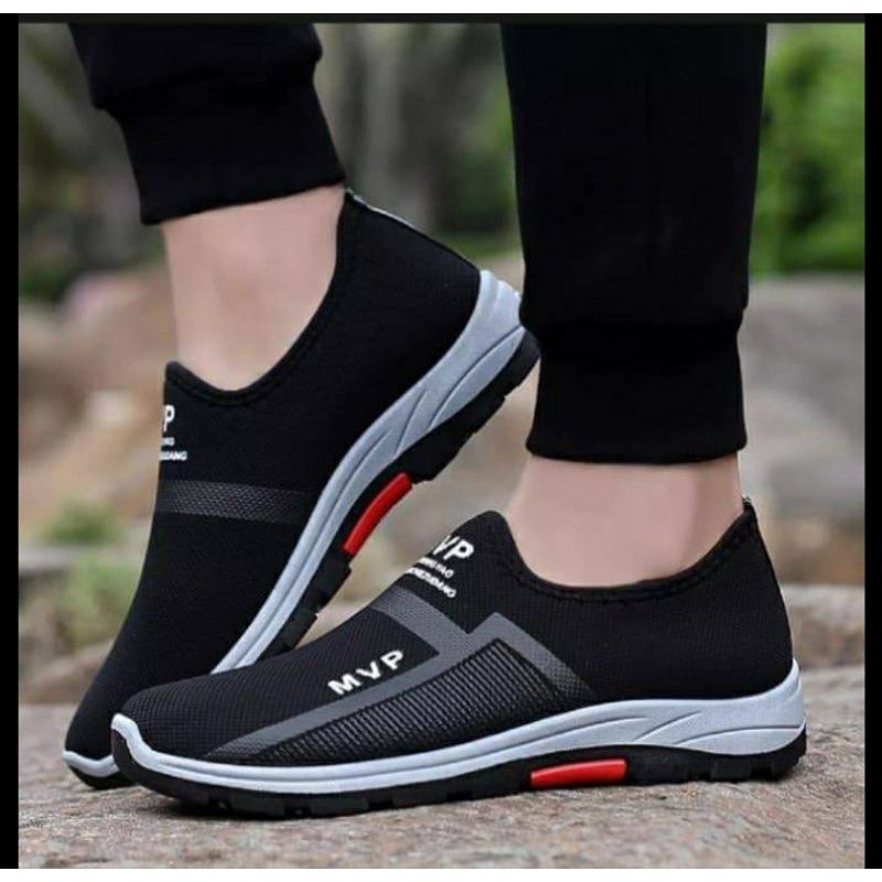 SEPATU MVP FASHION