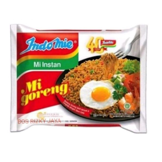 

indomie goreng 85gr