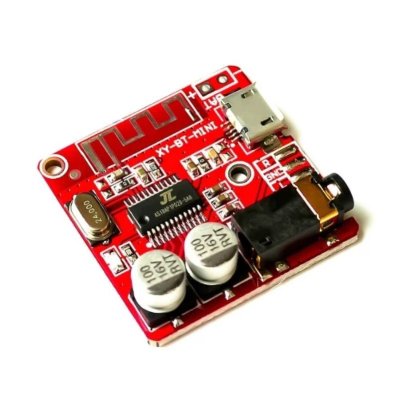 Modul Bluetooth Audio 4.1 XY BT Mini Receiver Board Module
