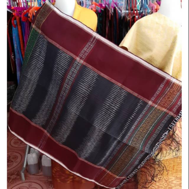 ULOS BINTANG MARATUR ORIGINAL TENUN TANGAN TOBA