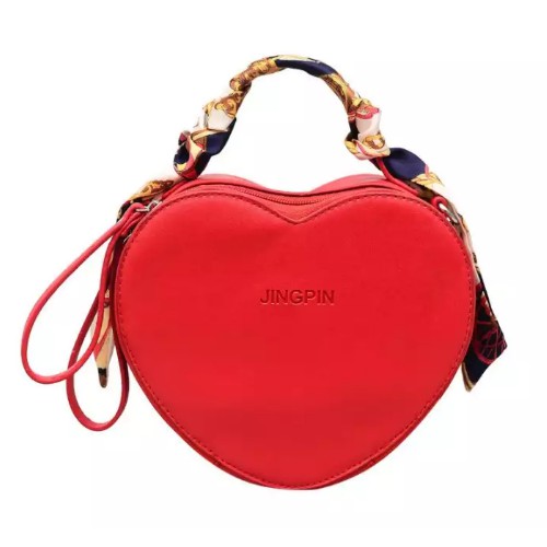 Tas Selempang Wanita WB192 Love Sling Bag