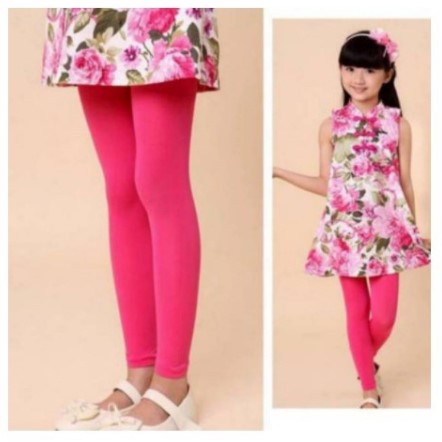 CELANA LEGGING PANJANG ANAK PEREMPUAN UMUR 5 SAMPAI 6 TAHUN MURAH MERIAH BISA COD