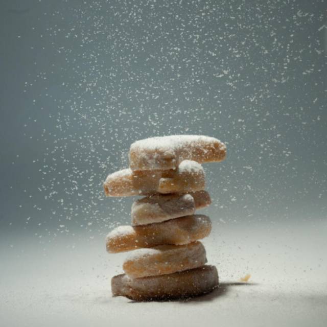 

Putri Salju Cheese Full Butter