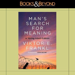 Jual Man S Search For Meaning Viktor E Frankl Indonesia Shopee Indonesia