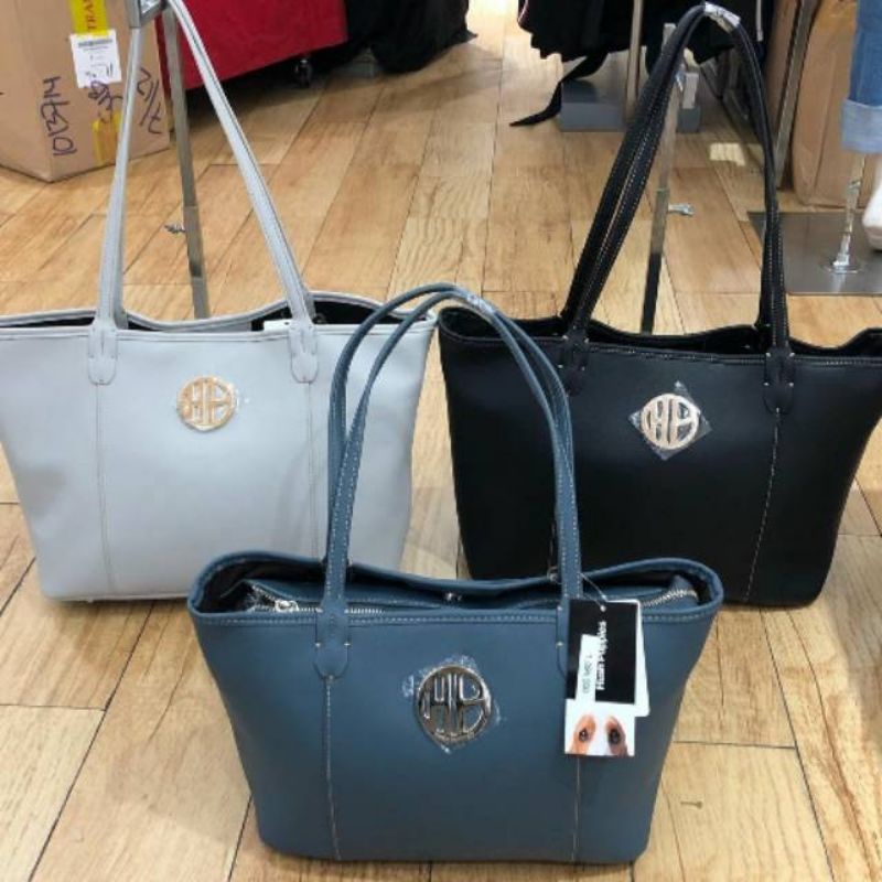 Hush puppies goland tote sale 50% hushpuppies READY 