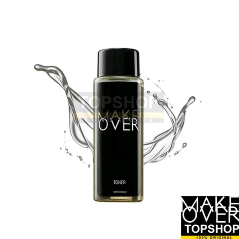 MAKEOVER Toner 100 ml