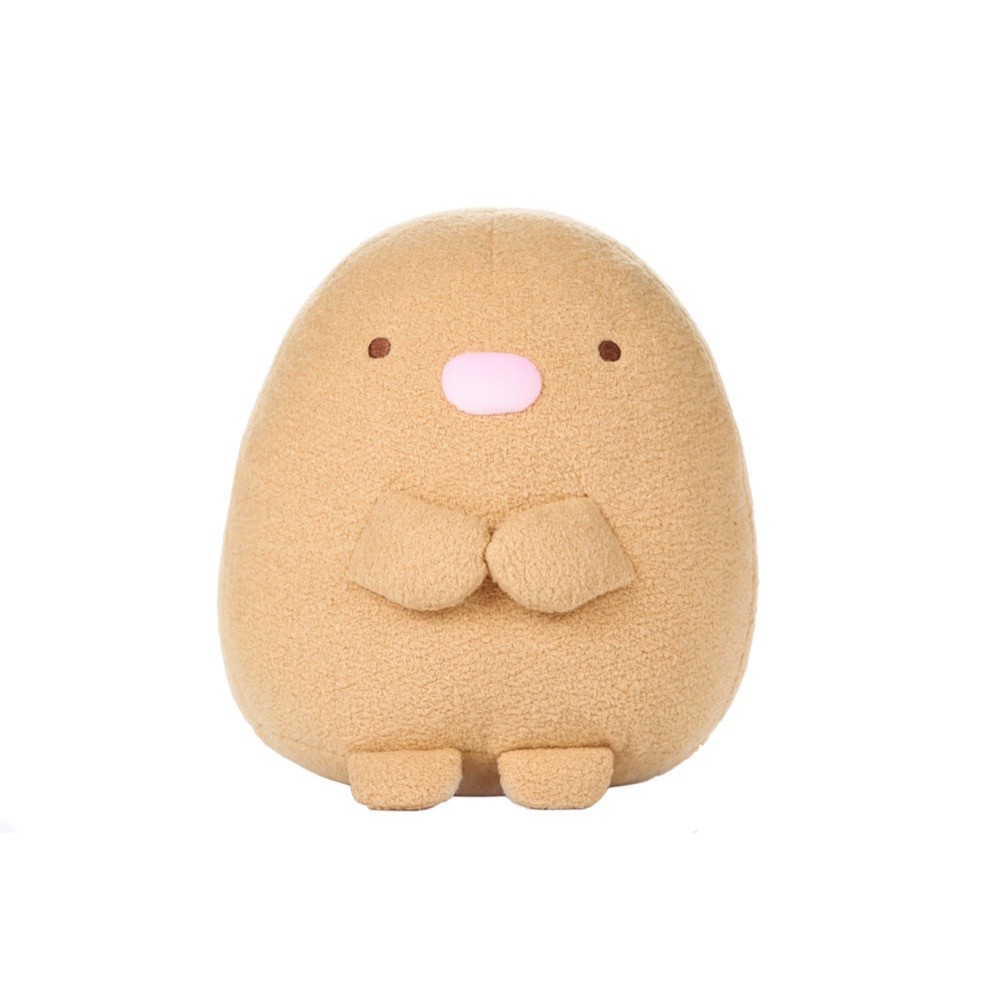 

San-X Sumikko Gurashi Tonkatsu Large 14 Inches Soft toys