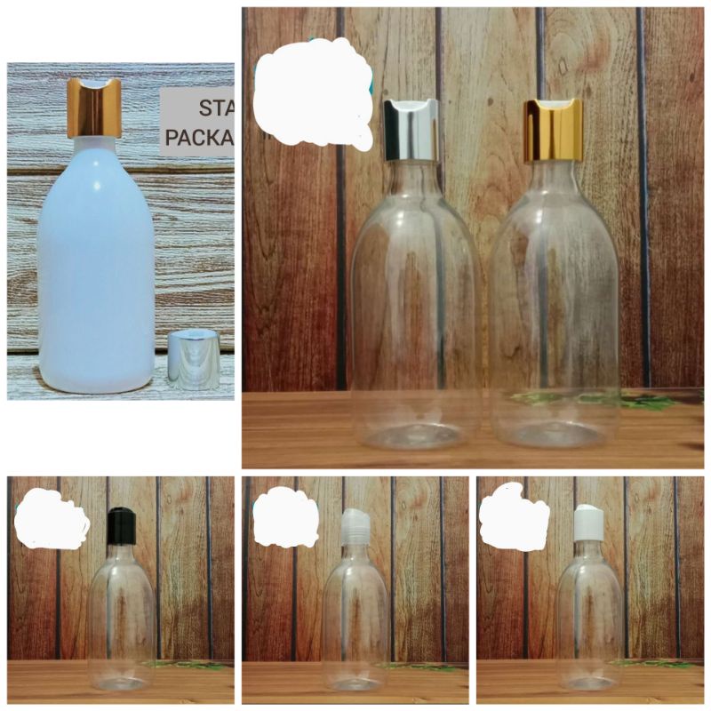 Botol 300ml Botol Disctop 300ml Botol Presstop 300ml Botol Scarlett 300ml Botol 300ml Tutup Presstop
