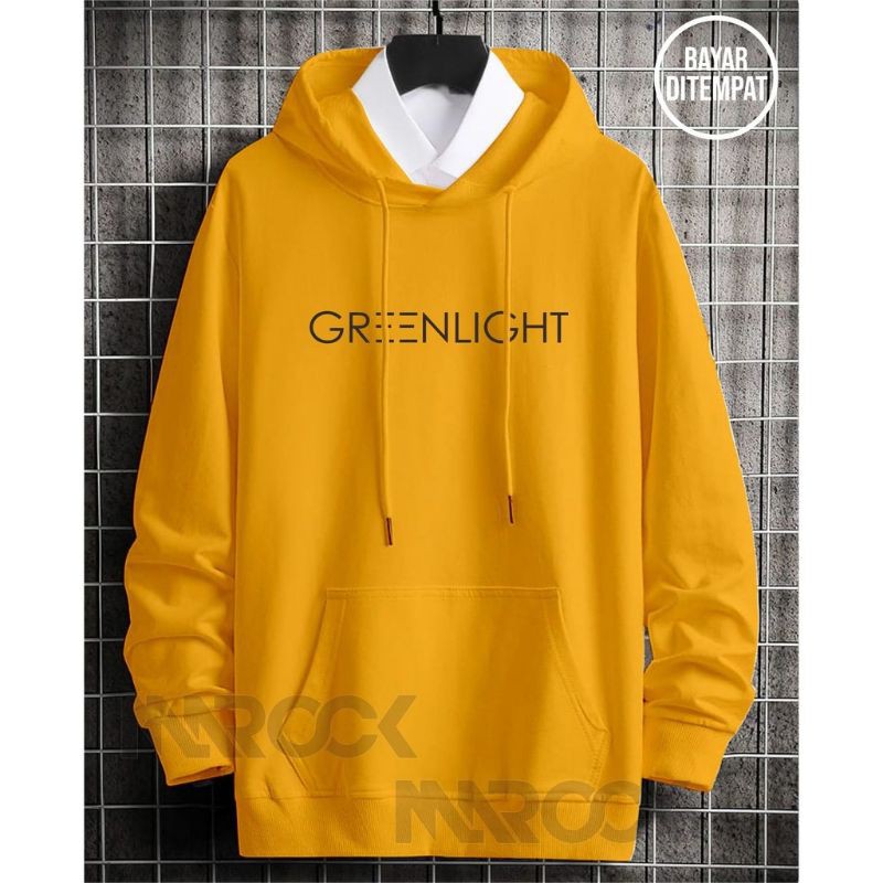 {COD} Sweater Pria Wanita Deas | Sweater Keren Kekinian | Sweater Greenlight Bagus | Sweater Murah