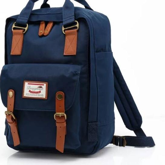 ✶ CBL BACKPACK DOUGHNUT / TAS RANSEL DOUGHNUT ☜