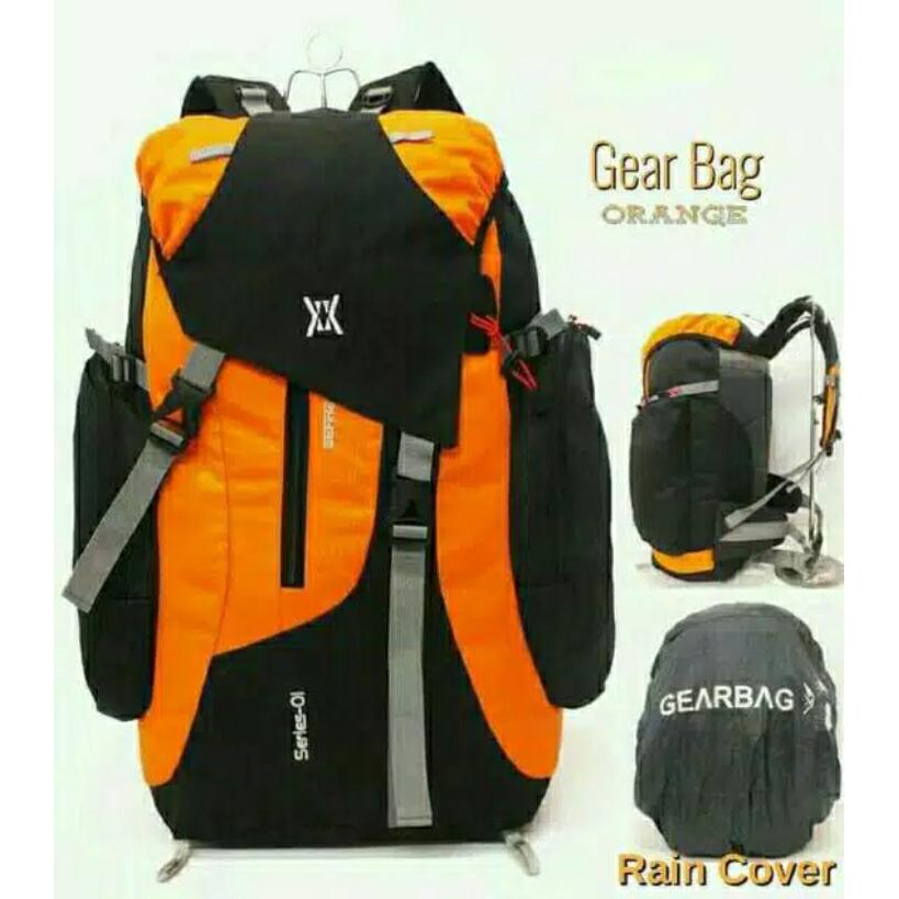 Tas Kemping Gearbag Original Back Pack  80LT(HARGA GROSIR) Tas Gunung - Tas Mudik - Tas Travelling - Tas Besar - Tas Pakaian - Tas Jumbo - Tas Murah - Tas Outdoor - Tas Olahraga - Tas Terlaris - Tas Termurah - Tas Terbaru - Tas Pria - Tas Pecinta Alam