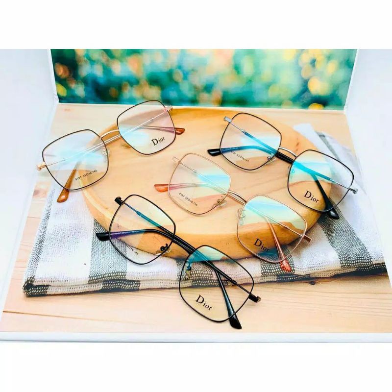 SALE KACAMATA 8197 PHOTOCROMIC