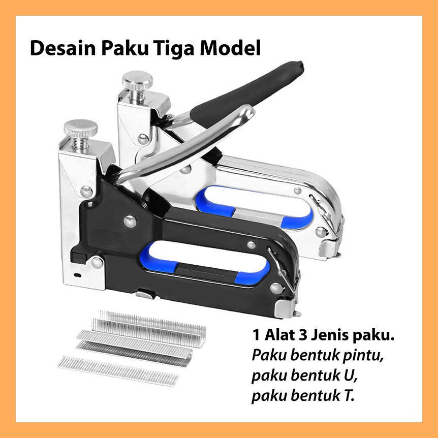 

STAPLER BAJA MANUAL 4-8MM GS