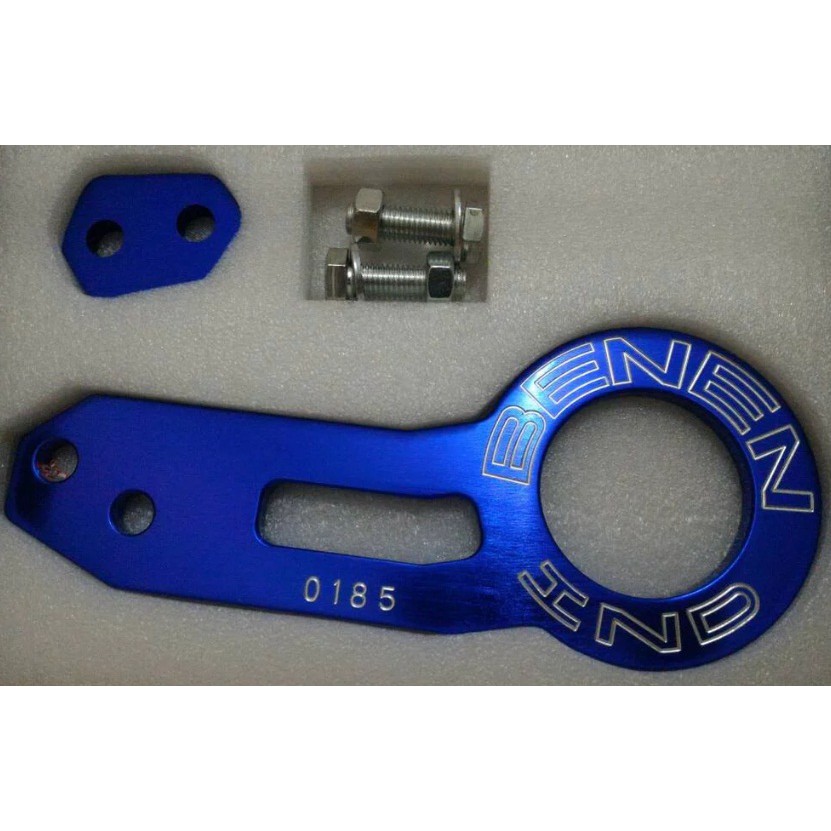 Towing Hook Benen Belakang JDM Racing