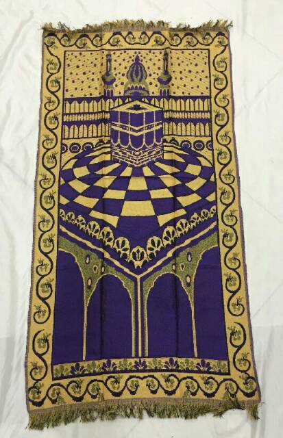 Sajadah aljeddah js09
