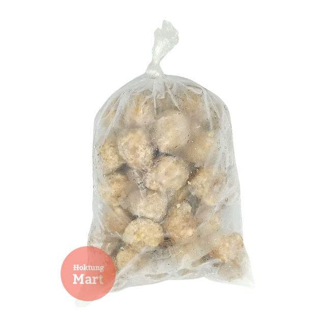 

Bakso Babi dan Juhi Fi Yen isi 50butir Bakso Babi dan Juhi Fi Yen isi 50butir