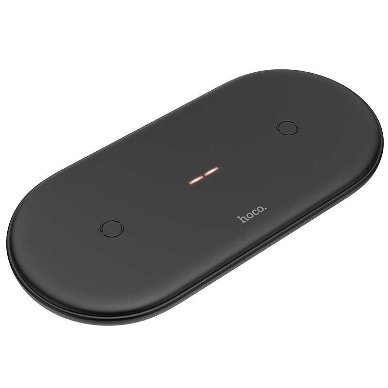 Qi Wireless Charger Fast Charging 10W