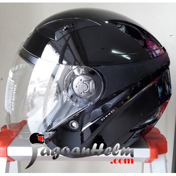 MDS Helm Zarra
