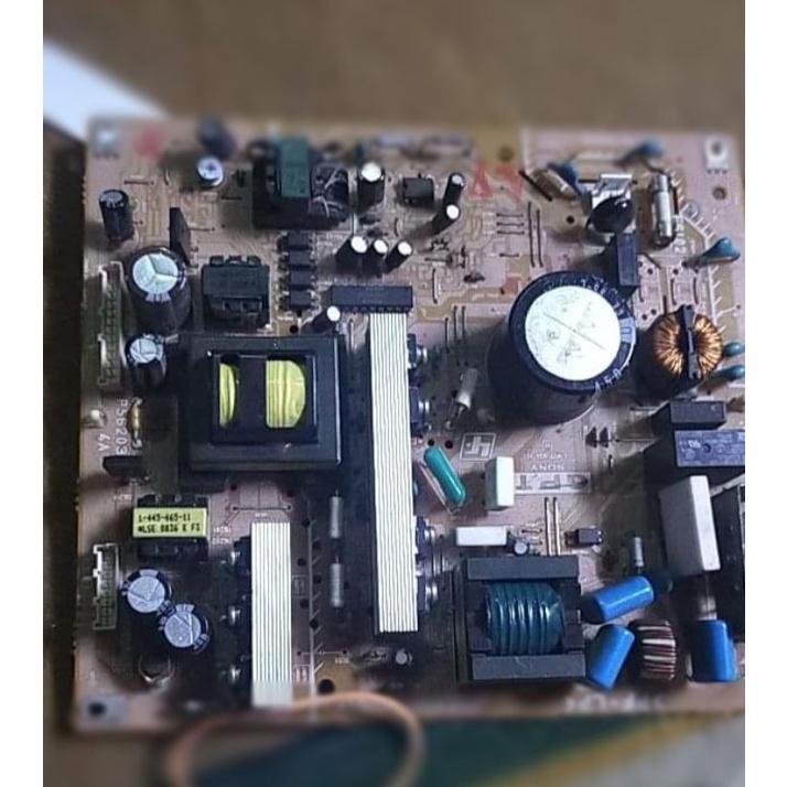 PSU - POWER SUPPLY - REGULATOR TV LCD SONY KLV32S400A - KLV32V400A - 32S400A - 32V400A - KLV26T400A 