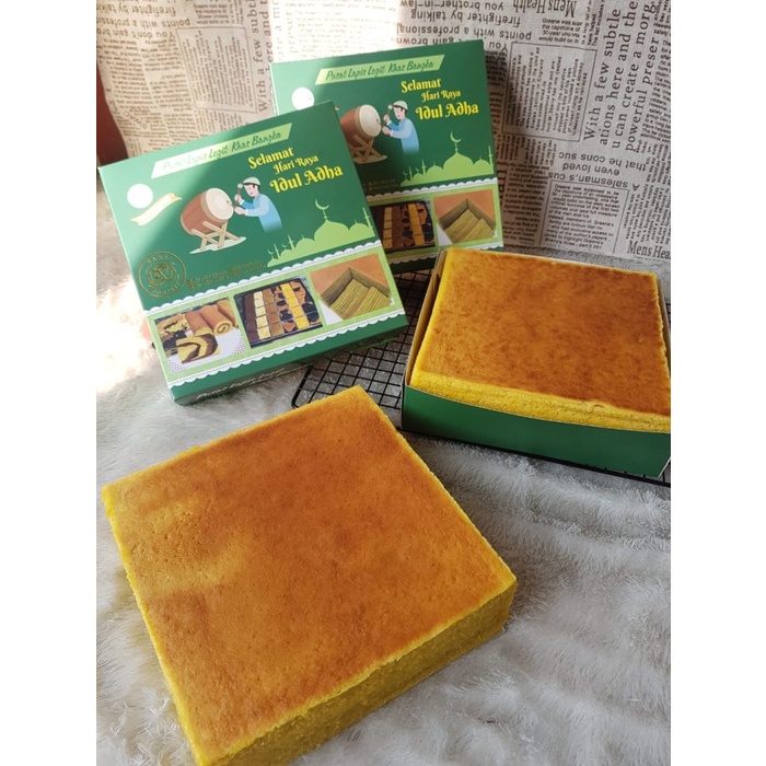 

LAPIS LEGIT ORIGINAL KHAS BANGKA