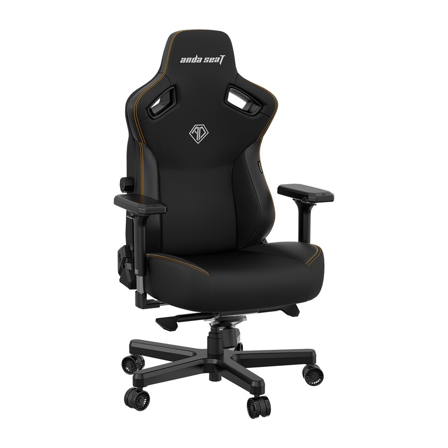 AndaSeat Kaiser 3 L Series Premium Kursi Gaming Chair