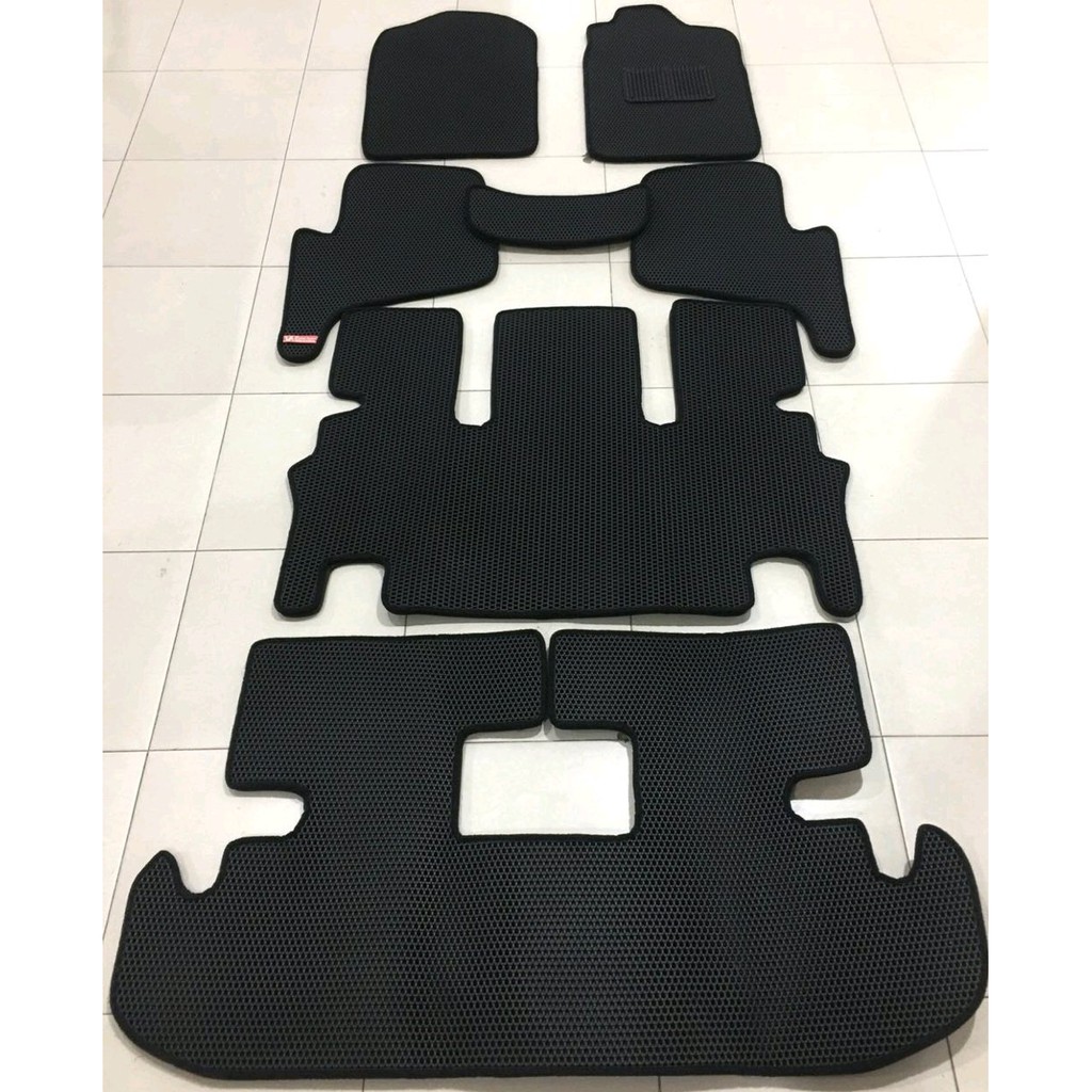 KARPET NEW AVANZA 2012-2015