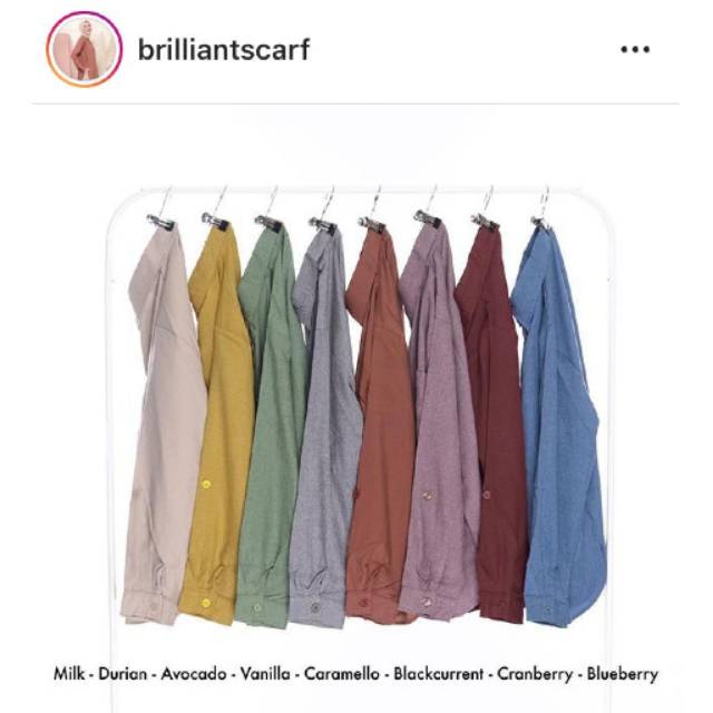 Madinah shirt by brilliantscarf brilliant scarf