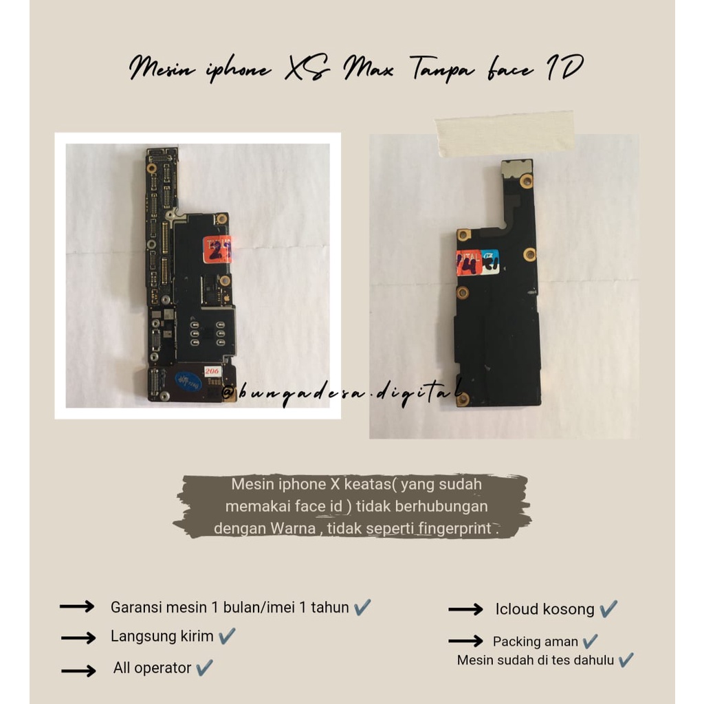 Harga Motherboard Minus Terbaru Maret 2023 |BigGo Indonesia