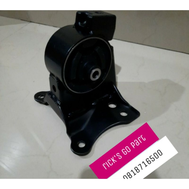 engine mounting mesin kiri Xtrail T30