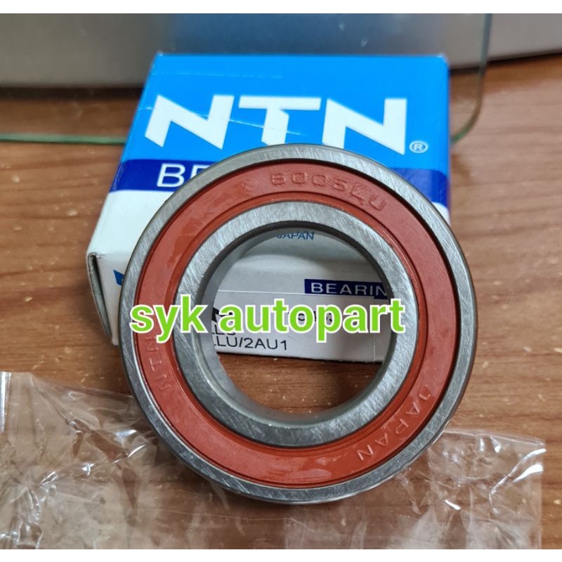 bearing 6005llu ntn