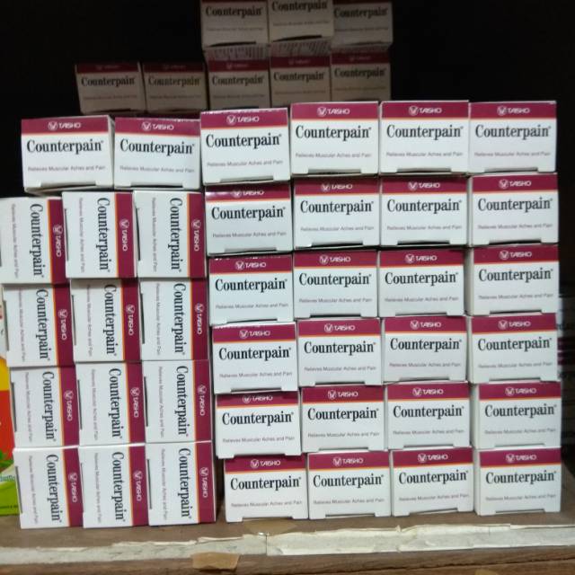 Counterpain 30 gr