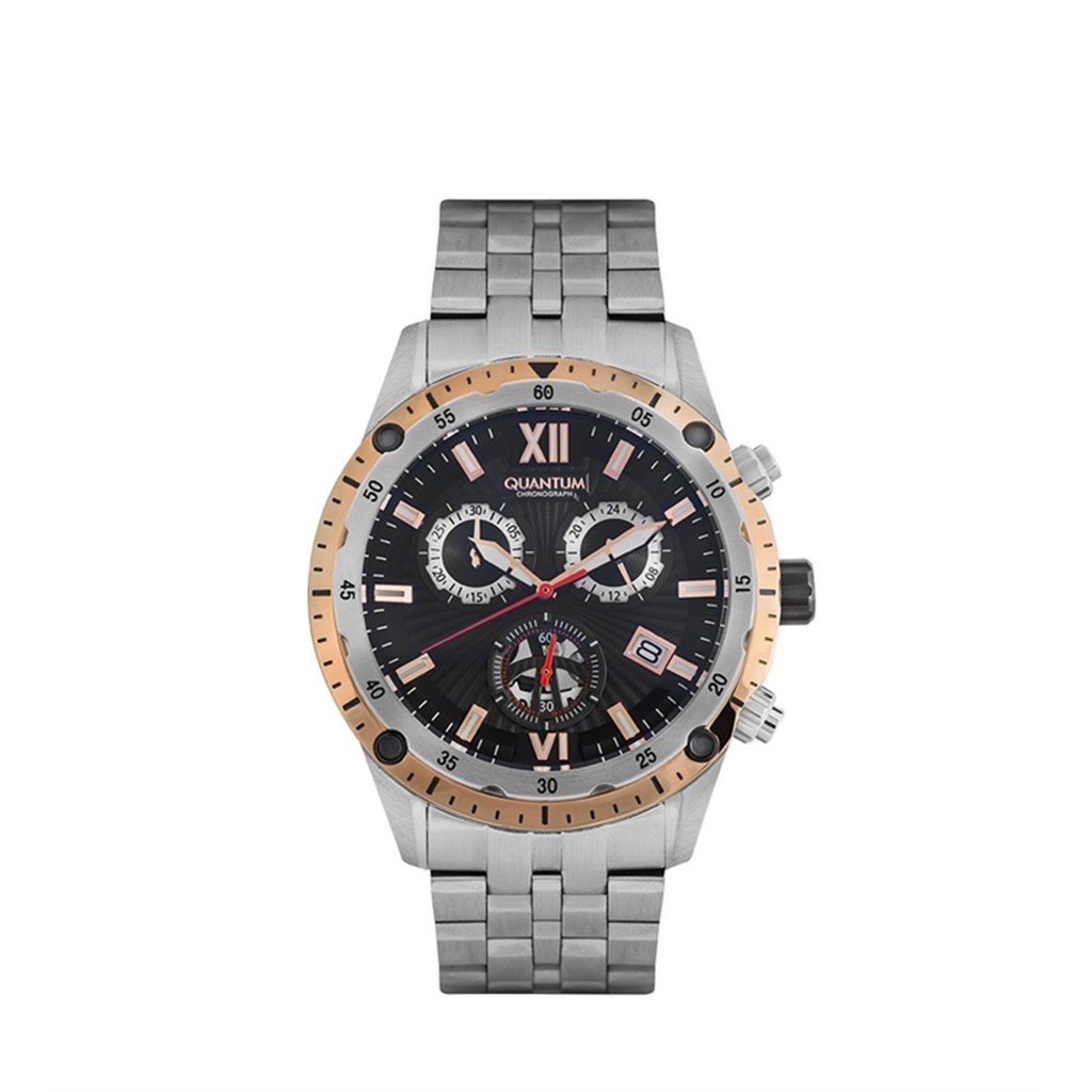 Jam Tangan Pria Quantum HNG748.550