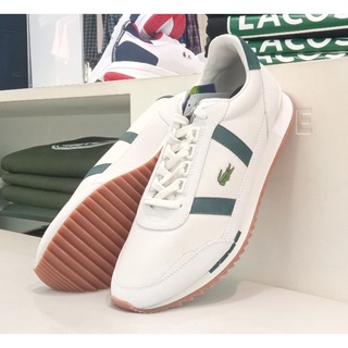 lacoste running sneakers
