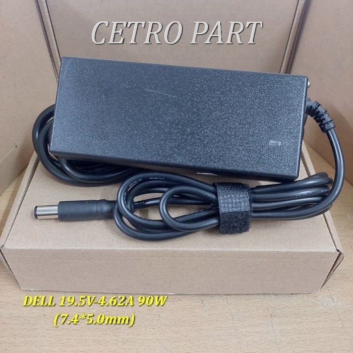 Adaptor Charger Dell Latitude E6540 E6530 E7440 E7240 E7250 Series 90W